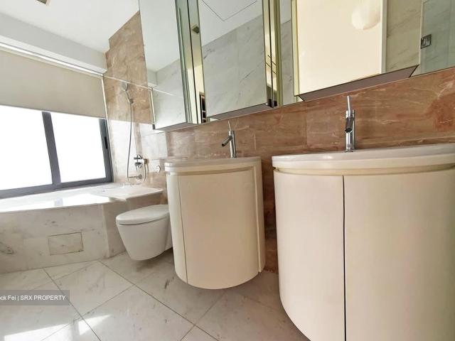 Verdure D10, Condominium