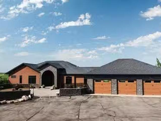 Verendrye Creek Acres, Kindersley Rm No. 290, SK, S0L 1S0 Lu.