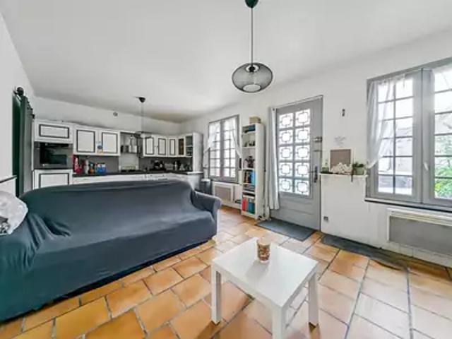 Véretz 37270 Achat / Vente maison 5 pièces t5