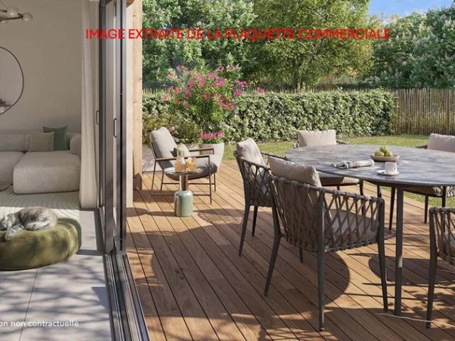 Véretz Vente Appartement 37