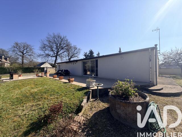 Véretz Vente Maison 37