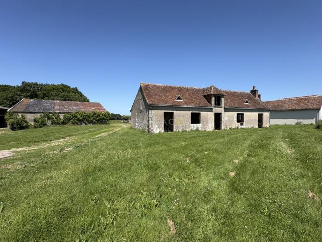 Véretz Vente Maison 37