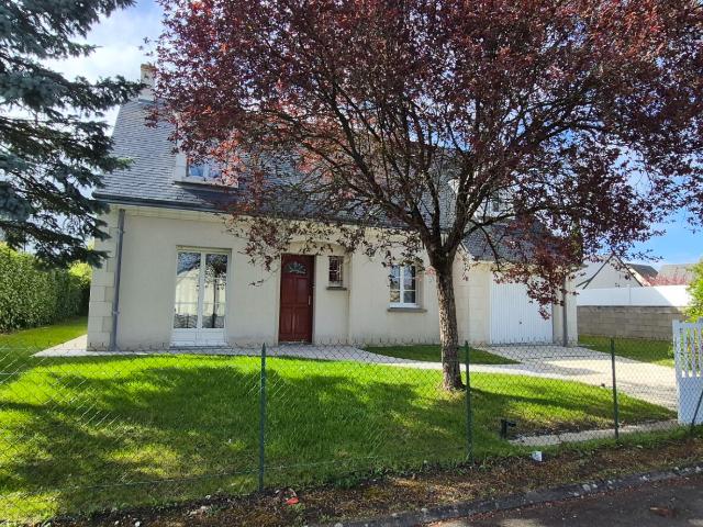 Véretz Vente Maison 37