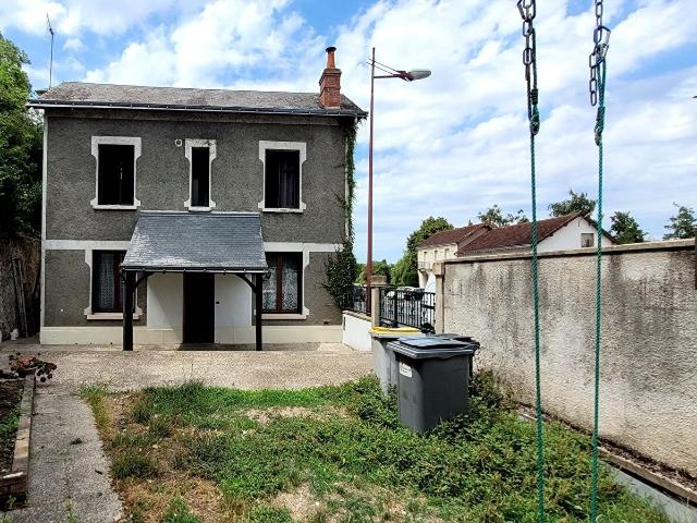 Véretz Vente Maison 37