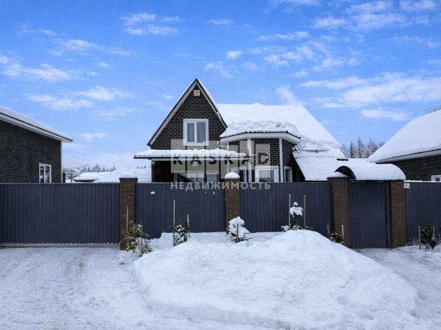 Веревское д, Солнечногорский р н, 124/4