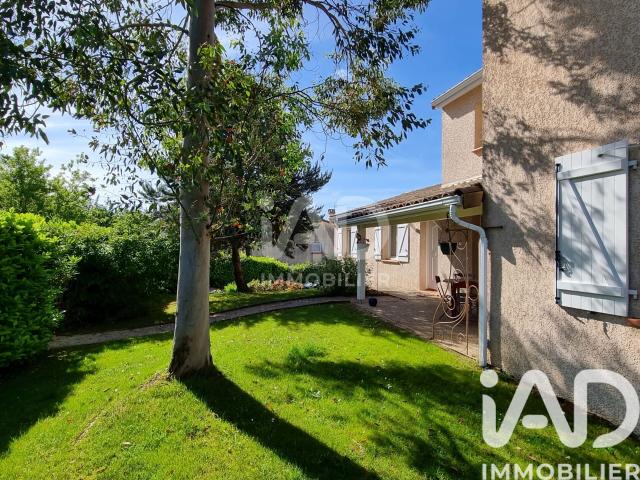 Verfeil Vente Maison 31