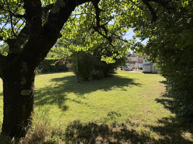 Verfeil Vente Maison 31