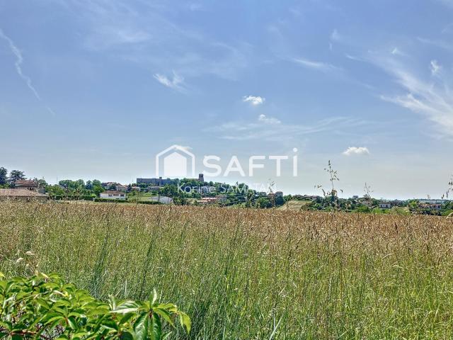 Verfeil Vente Maison 31
