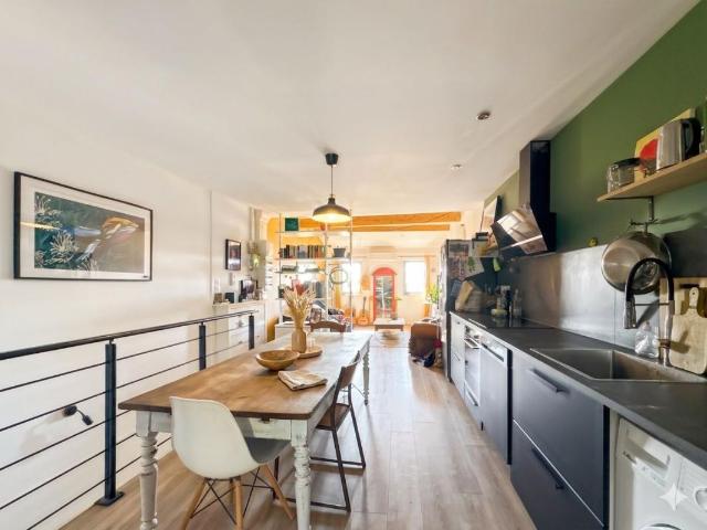 Verfeil Vente Duplex/triplex 31