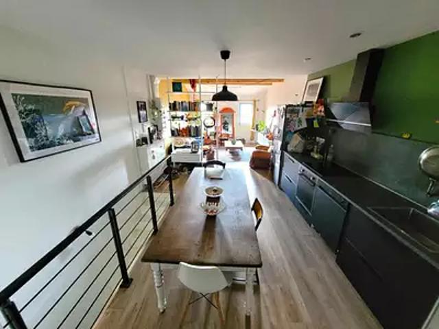 Verfeil 31590 Achat / Vente appartement 3 pièces t3