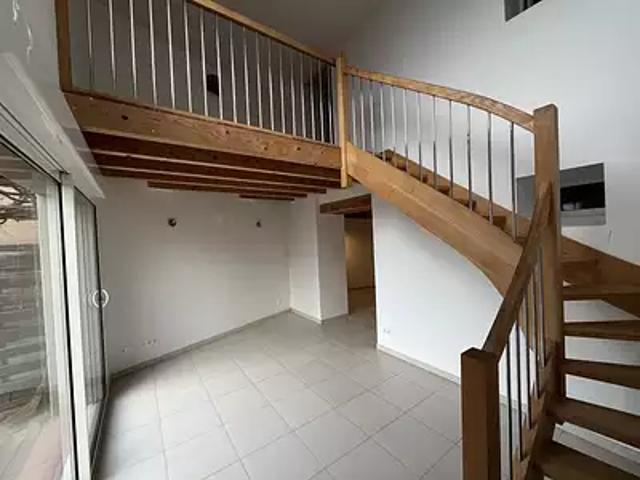 Verfeil 31590 Location appartement 2 pièces t2 terrasse