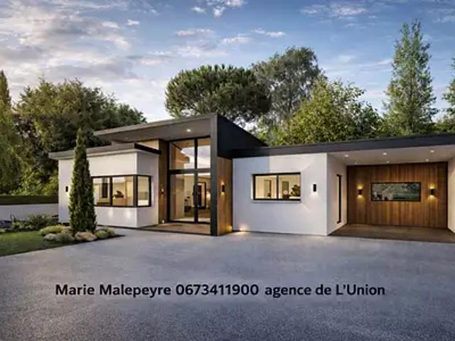 Verfeil 31590 Programme neuf maison neuf à vendre