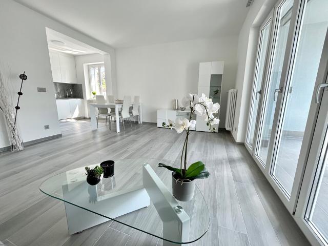 VERFÜGBAR AB SEPTEMBER – 3.5 ZIMMER ZU MIETE IN LOCARNO