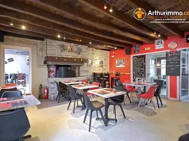 Vergéal 35680 Achat / Vente divers