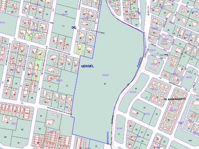 Verger, Alicante: El lienzo perfecto para tu proyecto residencial