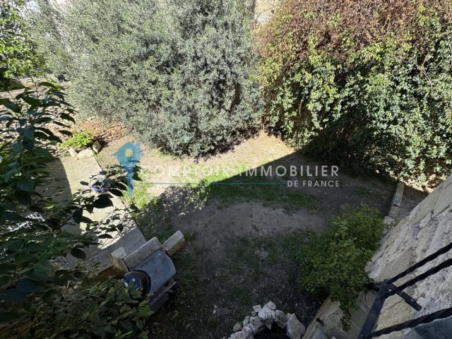 Vergèze Maison de caractère avec fort potentiel 126m² Vergèze
