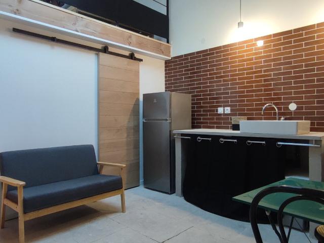 Vergèze Location Appartement 30