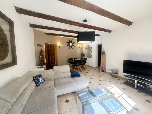 Vergèze Vente Maison 30
