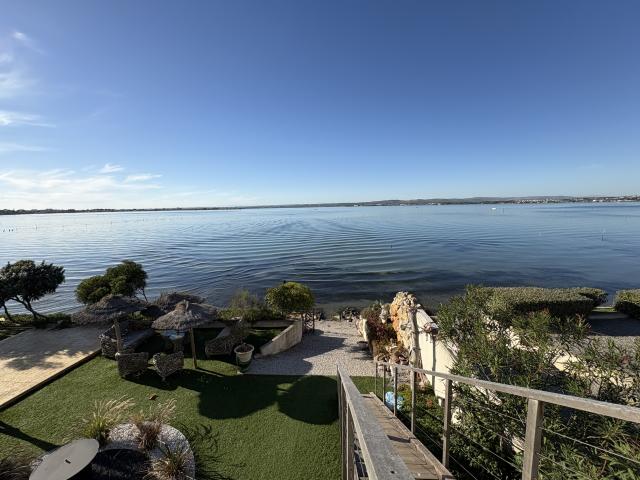 Sète Vente Maison 34