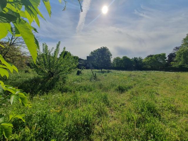 Vergèze Vente Terrain 30