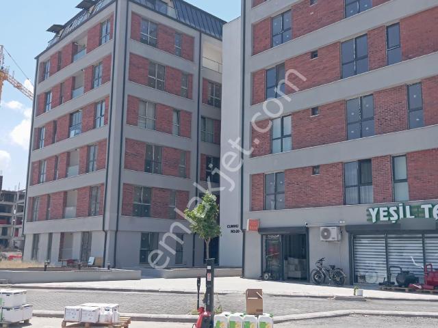 Vergi Dairesi Yani Kiralık 2+1 Daire