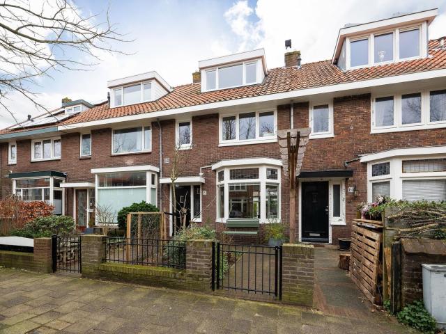 Vergierdeweg, 182, 2026ZH, Haarlem, Noord Holland 2026ZH