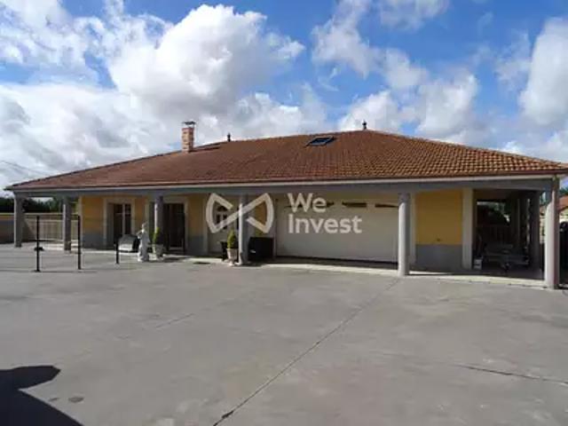 Vergigny 89600 Achat / Vente maison 4 pièces t4