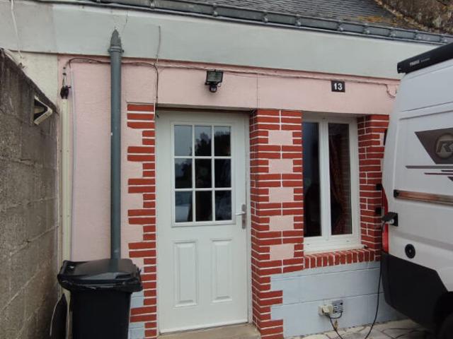 Vergonnes Vente Maison 49