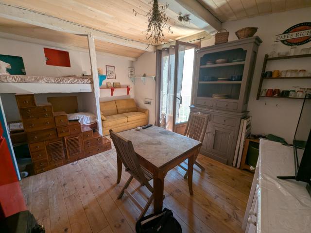 Vergons Vente Appartement 04