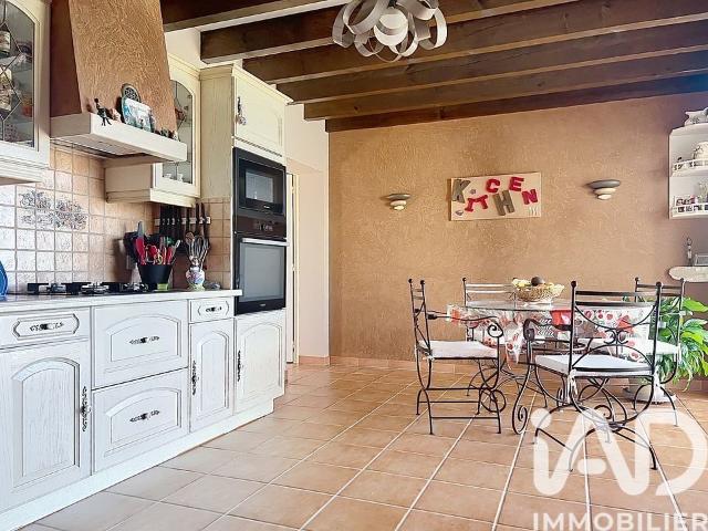 Vergoignan Vente Maison 32