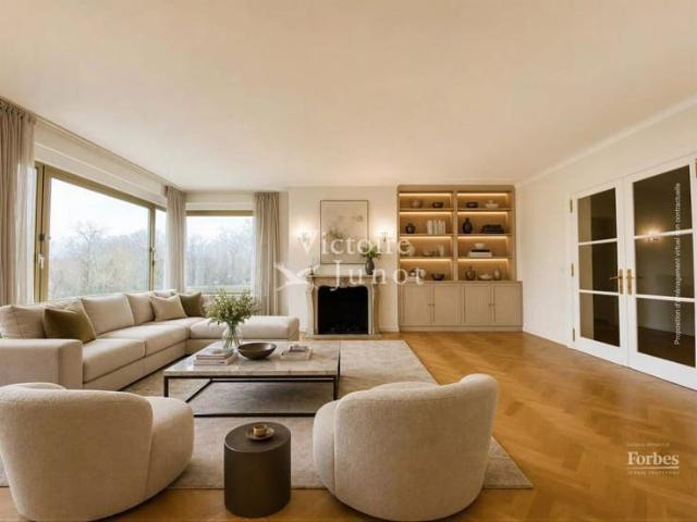 VERGOTE: MAGNIFICENT 4 BEDROOM APARTMENT + TERRACE