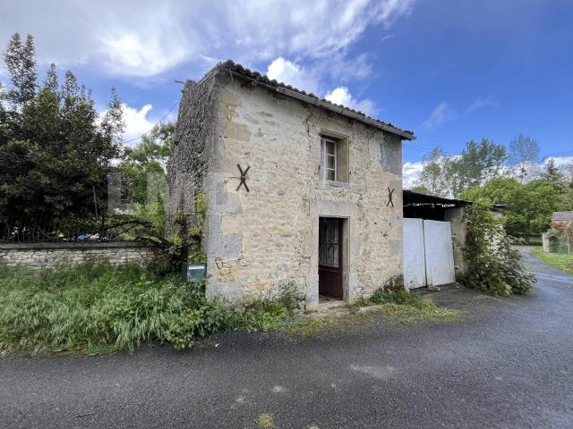 Vergné Vente Maison 17