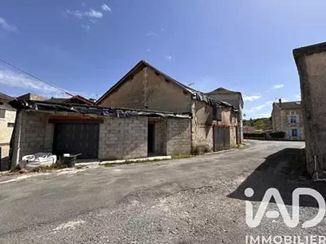 Vergt 24380 Achat / Vente maison 2 pièces t2