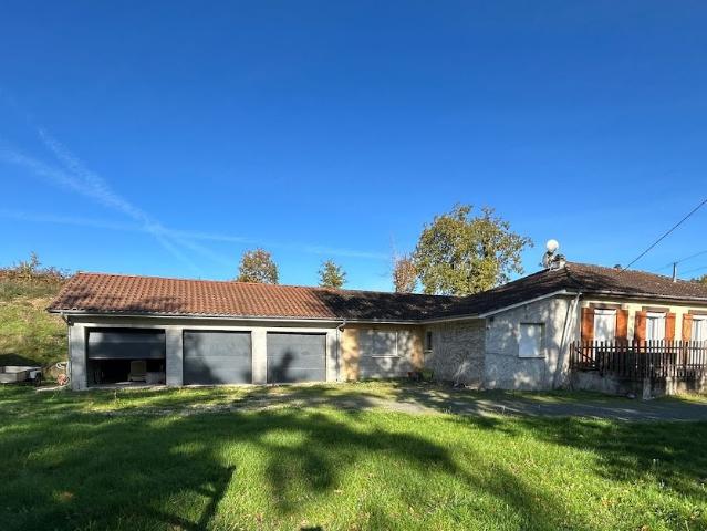 Vergt Vente Maison 24