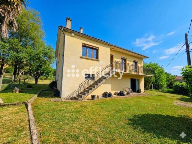 Vergt Vente Maison 24