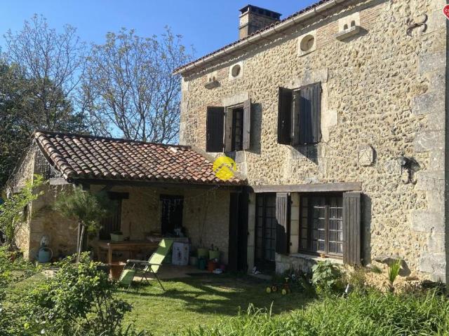 Vergt Vente Maison 24