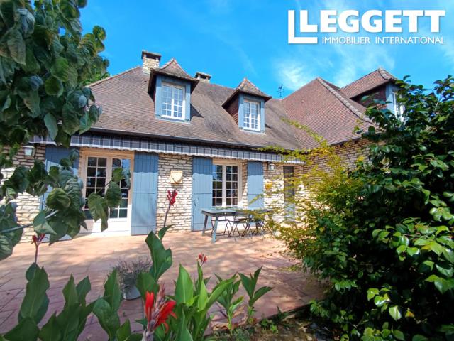 Vergt Vente Maison 24