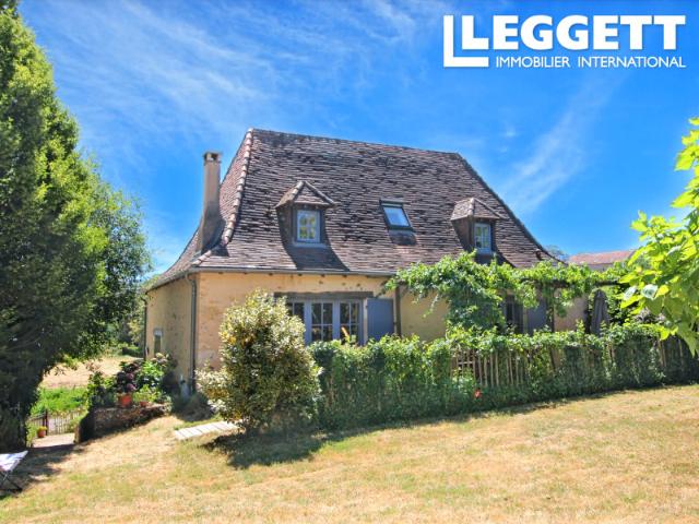 Vergt Vente Maison 24