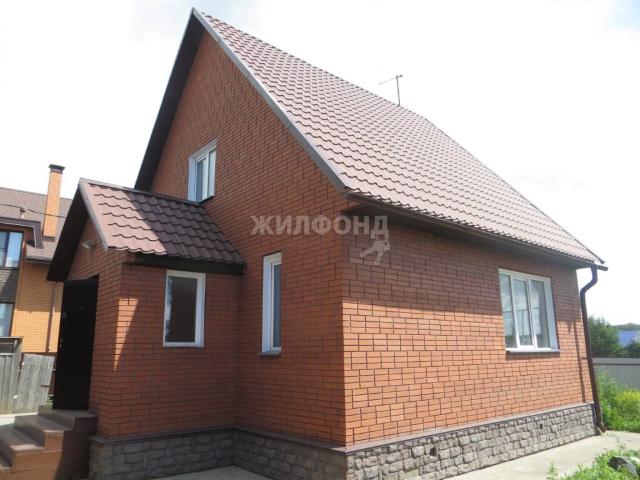 Верх Тула с, Сибирская ул