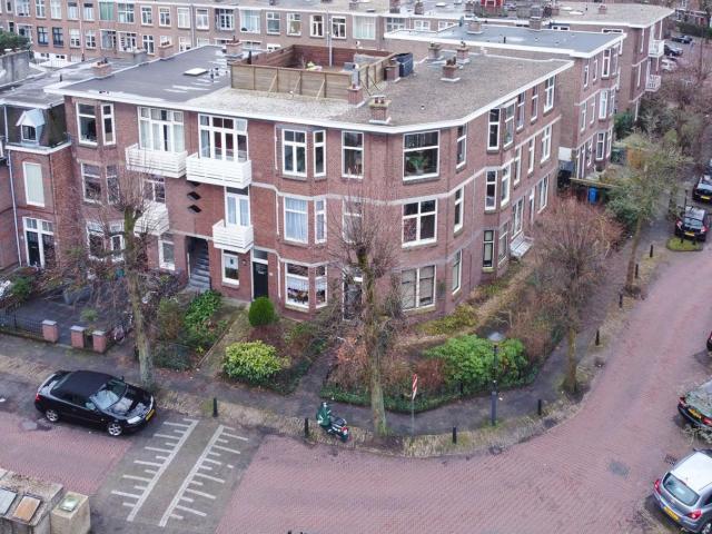 Verhagen Metmanstraat 30A, 2282GP, Rijswijk, Zuid Holland 2282GP