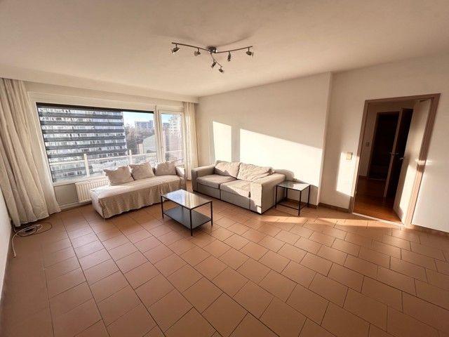 Verhuur appartement 2 kamers, 70m²