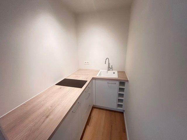 Verhuur appartement 2 kamers, 94m²