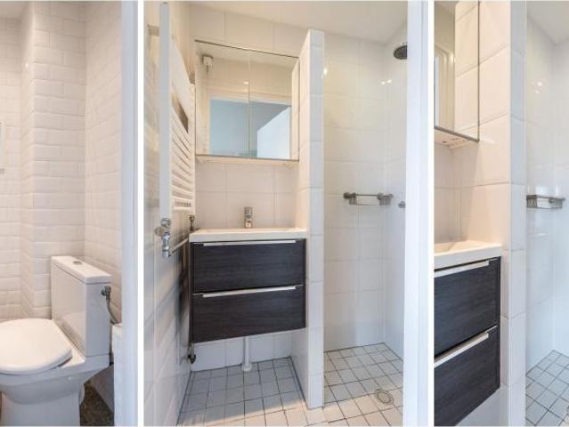 Verhuur 6 maanden knus appartement Oude Binnenweg