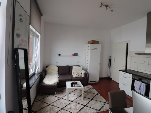 Verhuurd: Brouwersweg 9B, 6214 PE Maastricht