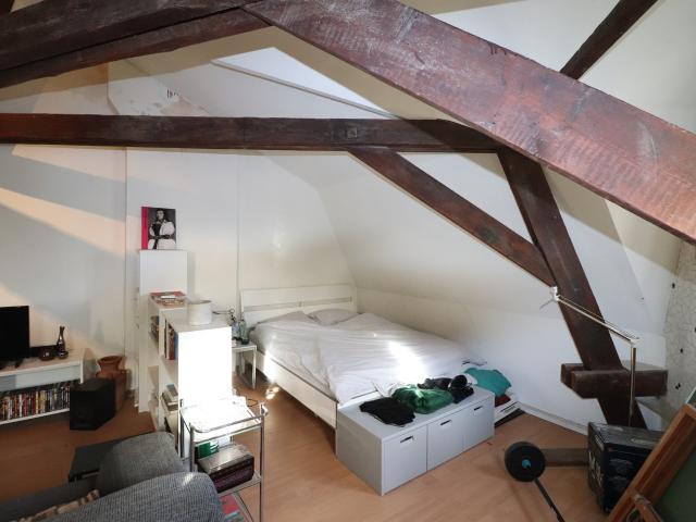 Verhuurd: Hertogsingel 58K. 4, 6214 AE Maastricht