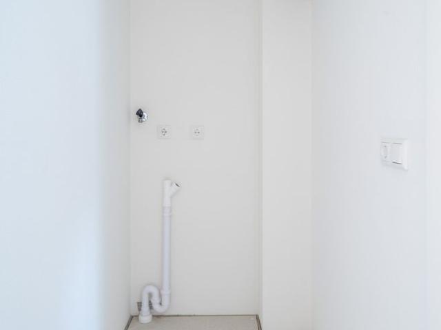 Verhuurd: In verband met de grote interesse in dit appartement, is het niet meer mogelijk een bezichtiging in te plannen