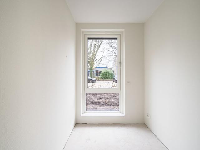Verhuurd: In verband met de grote interesse in dit appartement, is het niet meer mogelijk een bezichtiging in te plannen