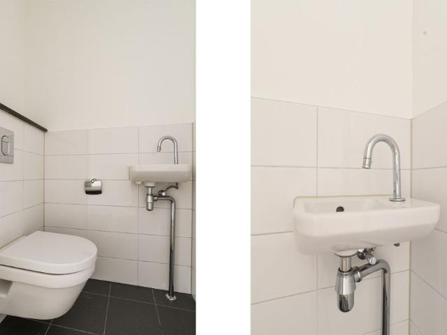 Verhuurd onder voorbehoud: Maanplein 1 R