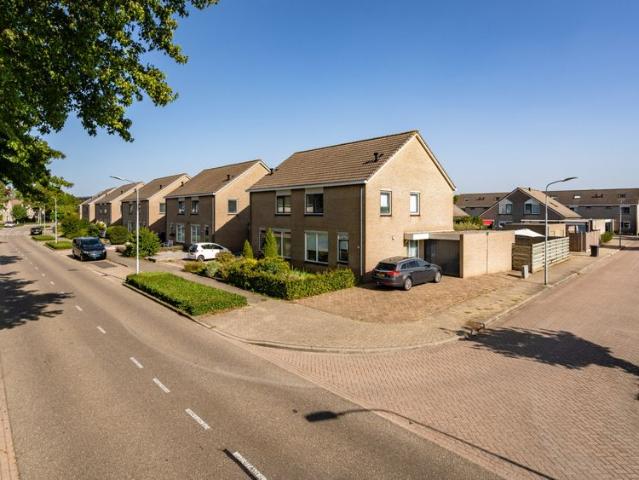 Verhuurd onder voorbehoud: Opaal 21