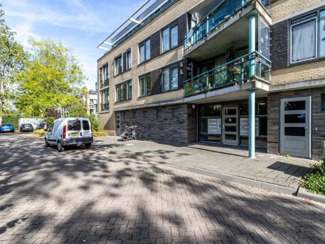 Verhuurd onder voorbehoud: Achterste Havervelden 32